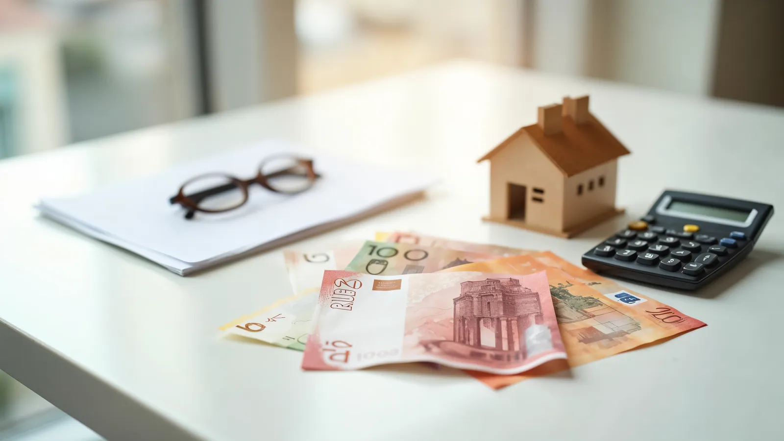 Tasso di cambio – Come non farsi ingannare affittando un appartamento