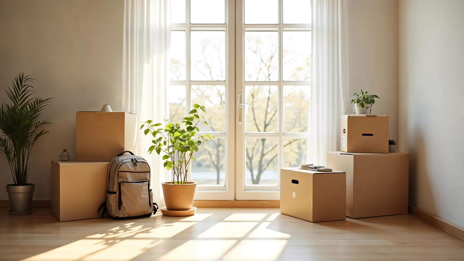 Comment louer son logement pendant un échange Erasmus en Pologne ?